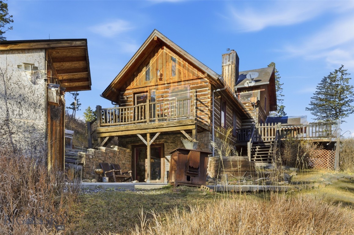 192 Mountain Brook Road