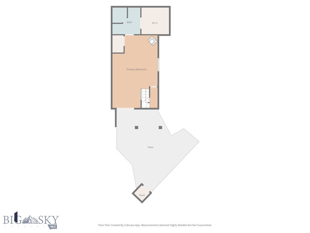 192 Mountain Brook Road