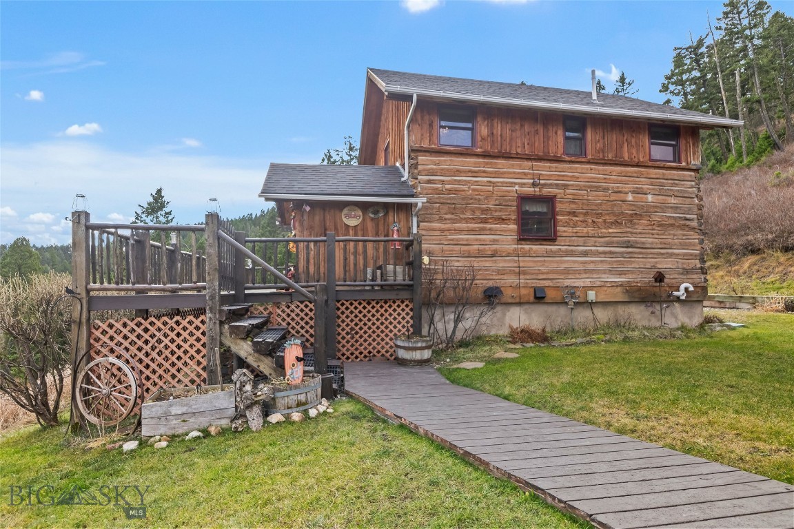 192 Mountain Brook Road