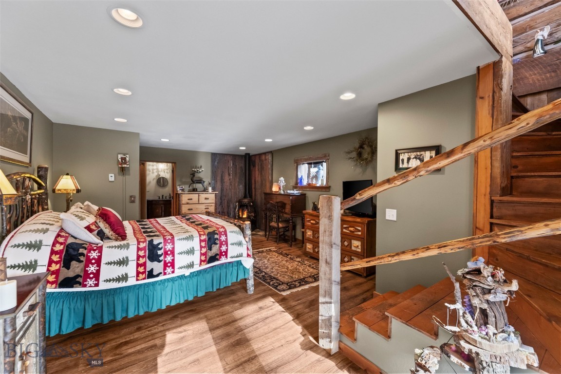 192 Mountain Brook Road