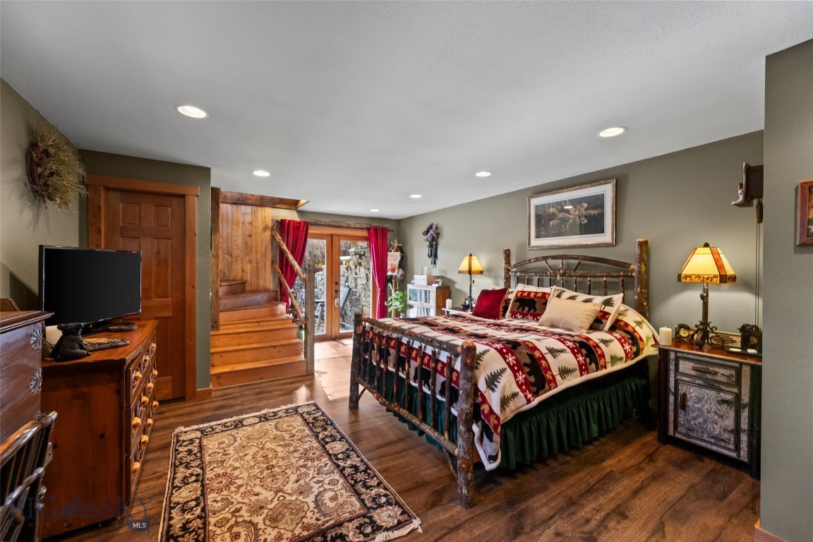 192 Mountain Brook Road