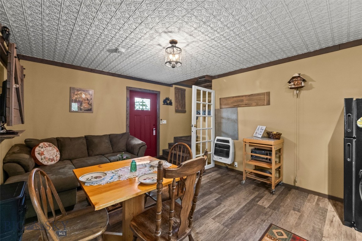 192 Mountain Brook Road