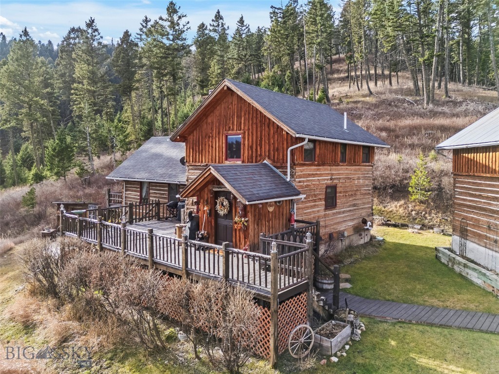 192 Mountain Brook Road