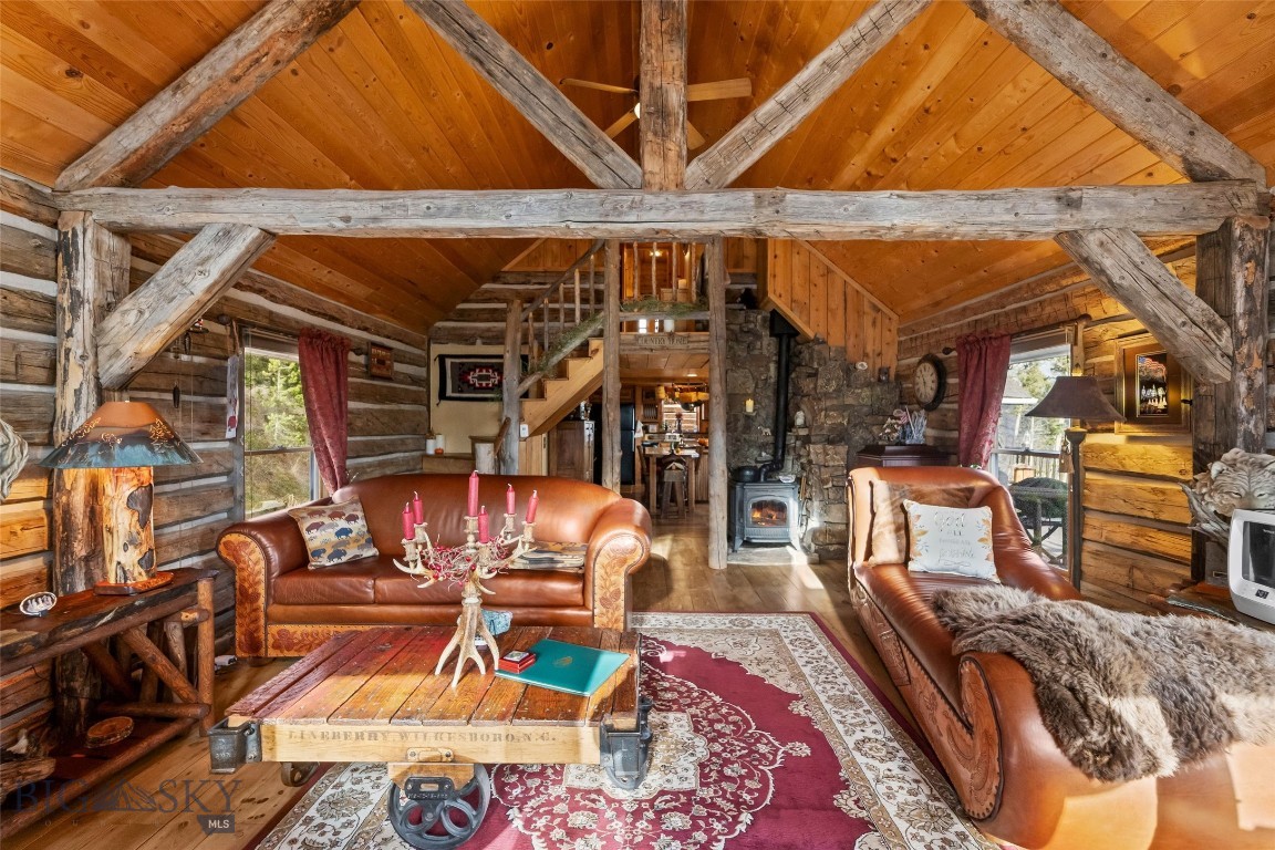 192 Mountain Brook Road