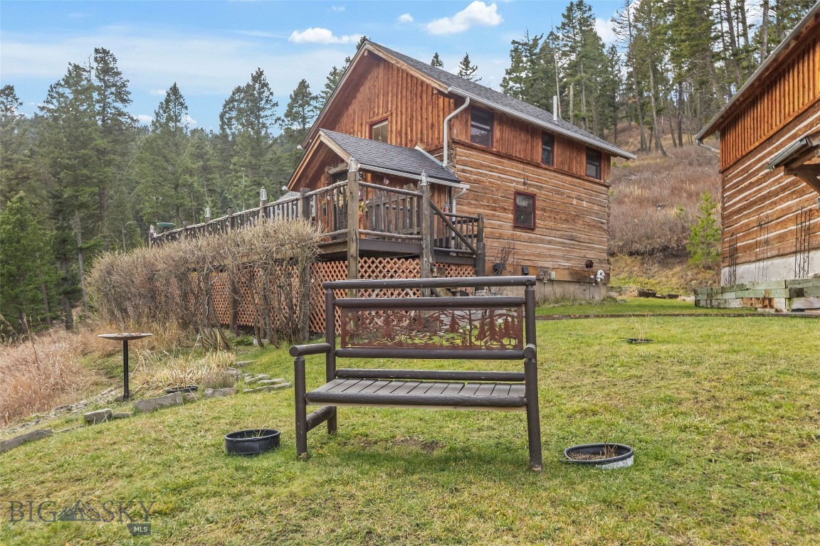 192 Mountain Brook Road