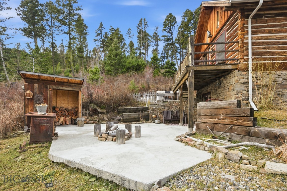 192 Mountain Brook Road