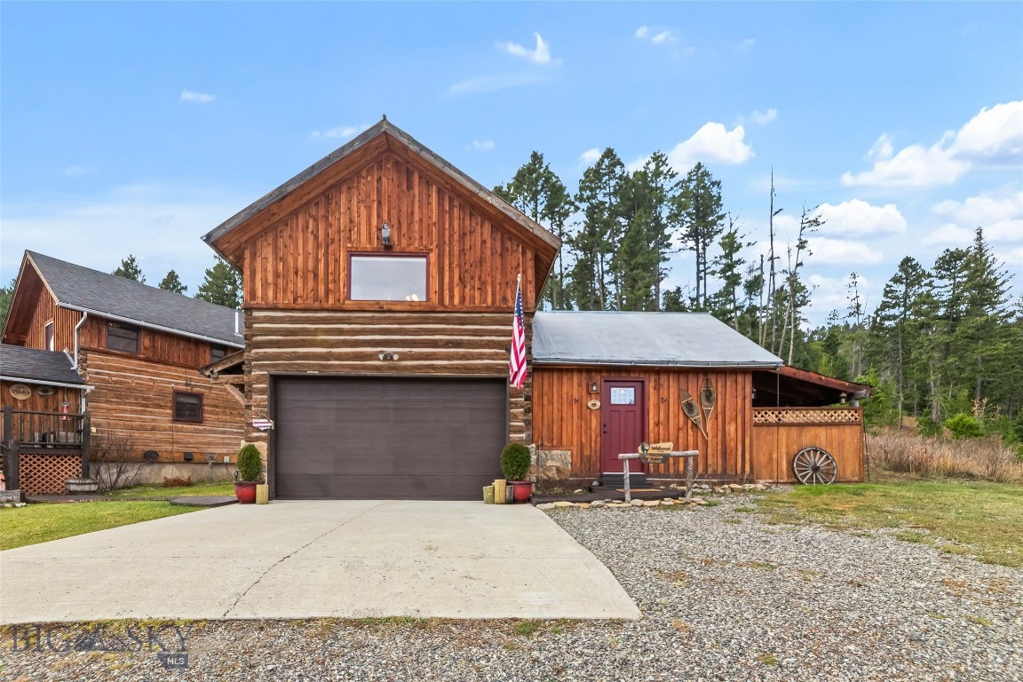 192 Mountain Brook Road