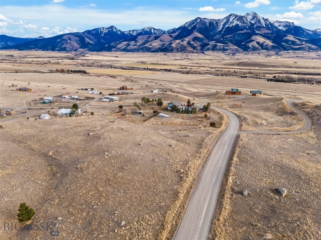 TBD Arcturus Drive