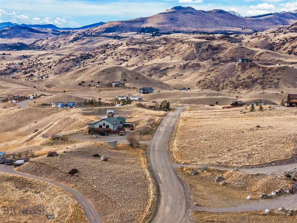 TBD Arcturus Drive