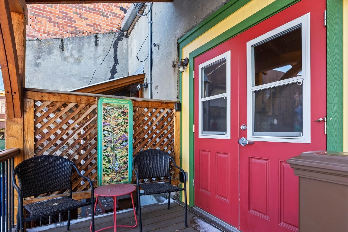 108 N 2nd Street