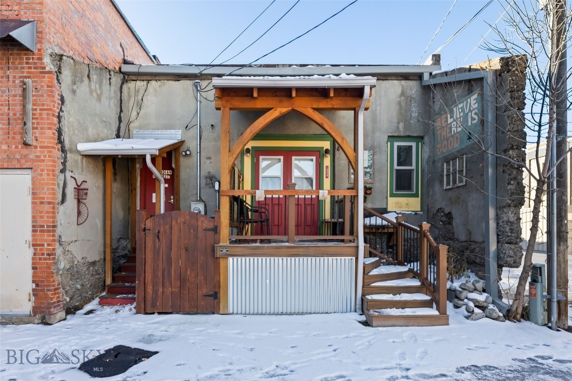 108 N 2nd Street