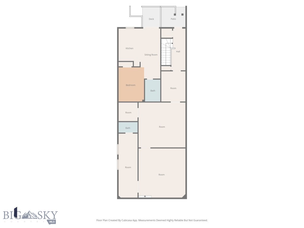 108 N 2nd Street
