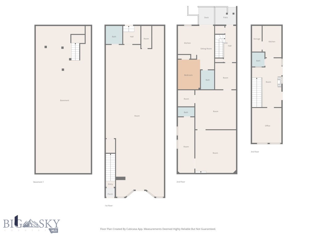 108 N 2nd Street