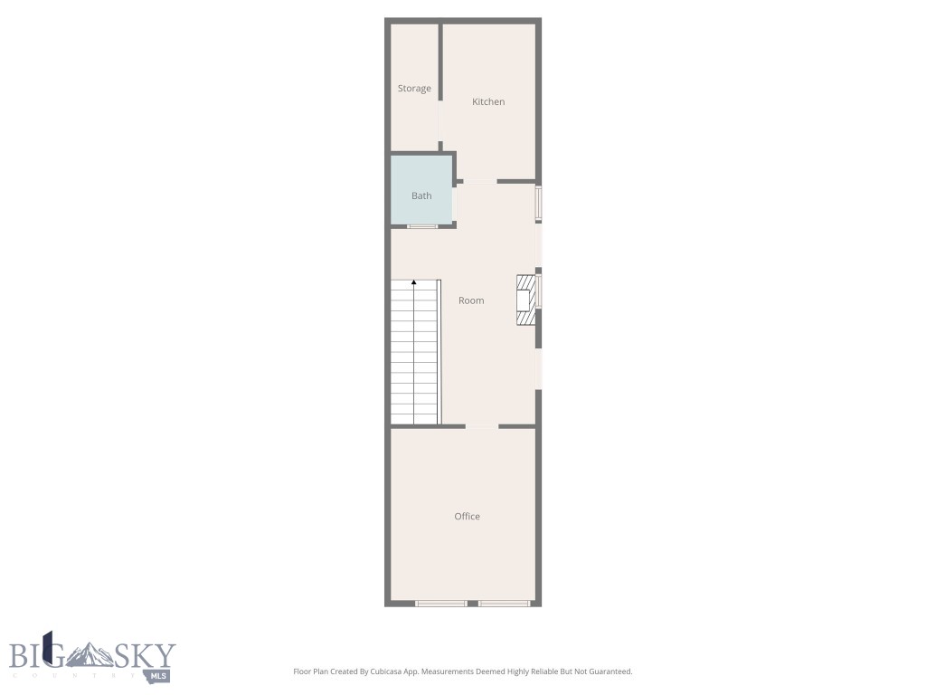 108 N 2nd Street