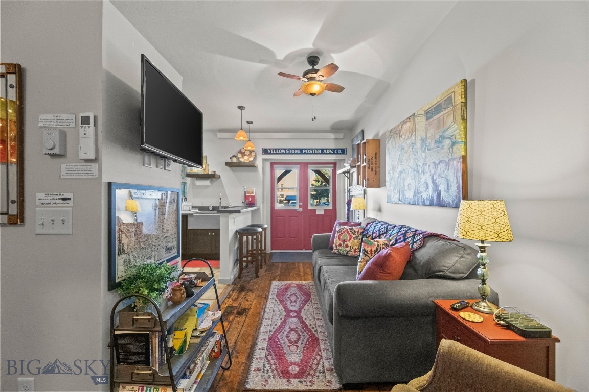 108 N 2nd Street