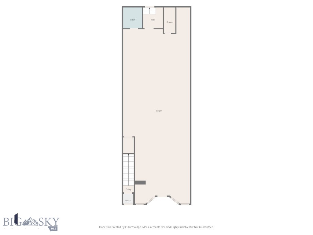 108 N 2nd Street