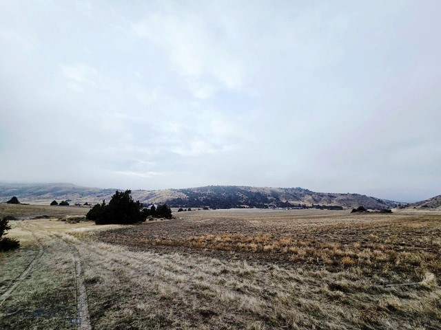 NHN Pole Gulch Road