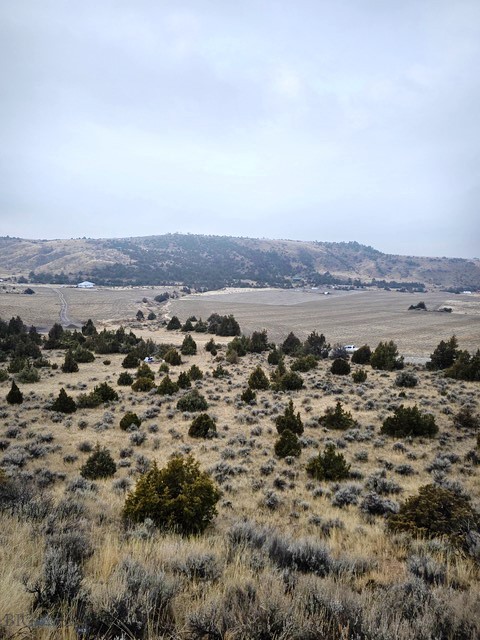 NHN Pole Gulch Road