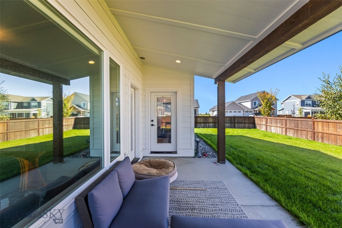 196 Arrow Peak Court