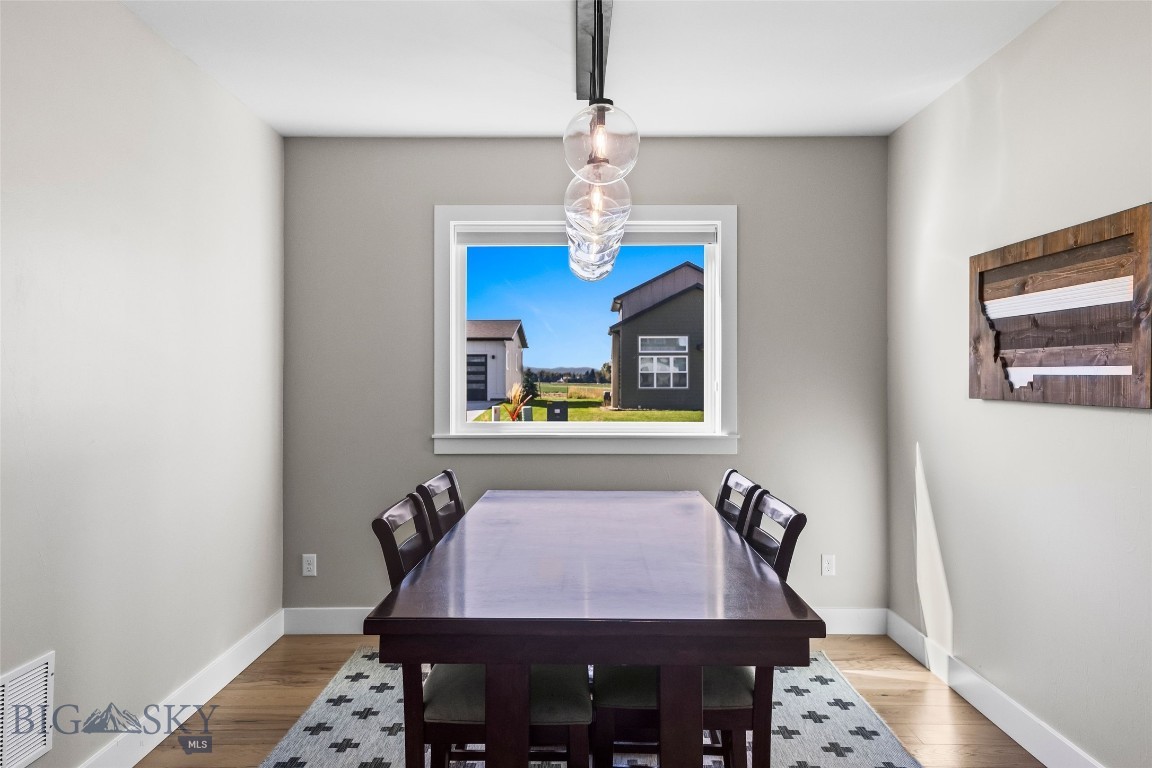 196 Arrow Peak Court