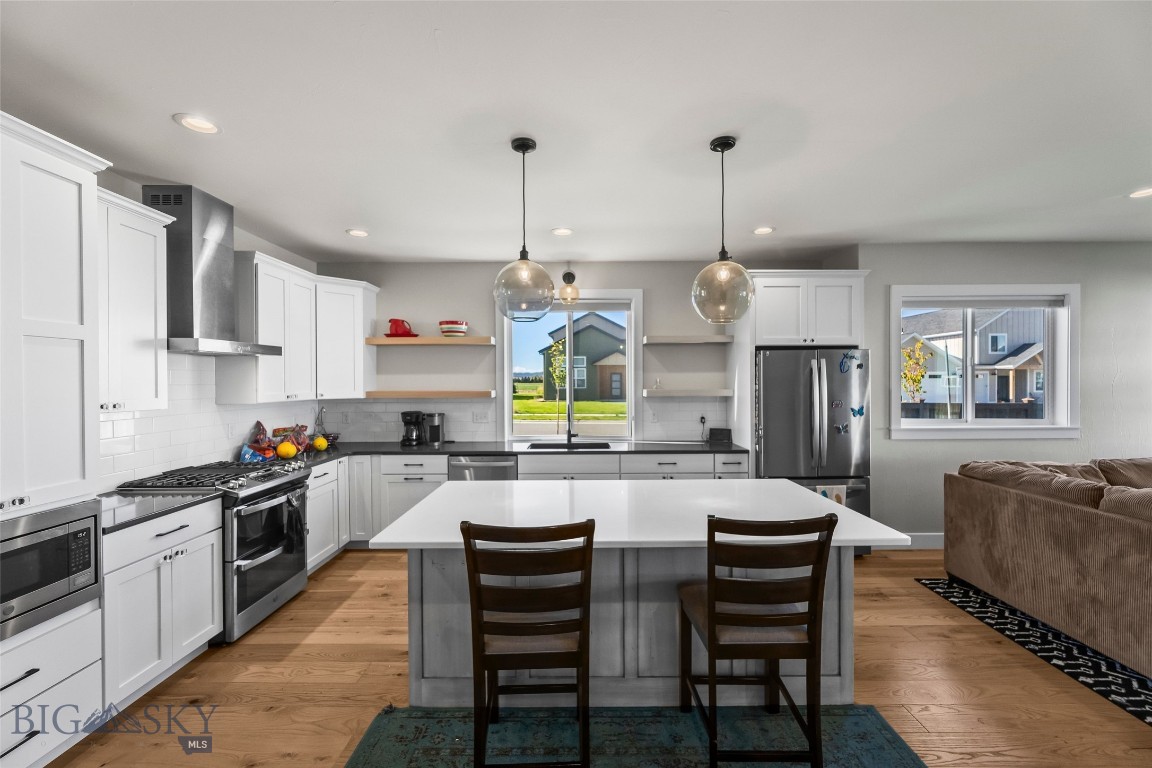 196 Arrow Peak Court