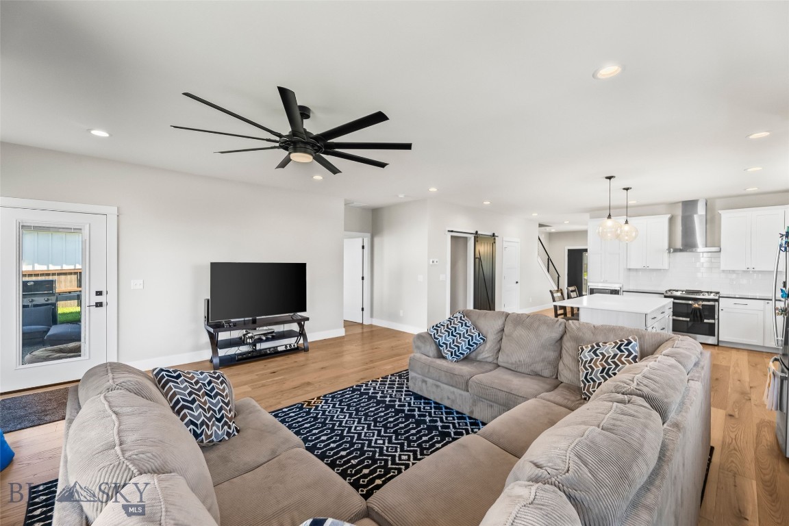 196 Arrow Peak Court