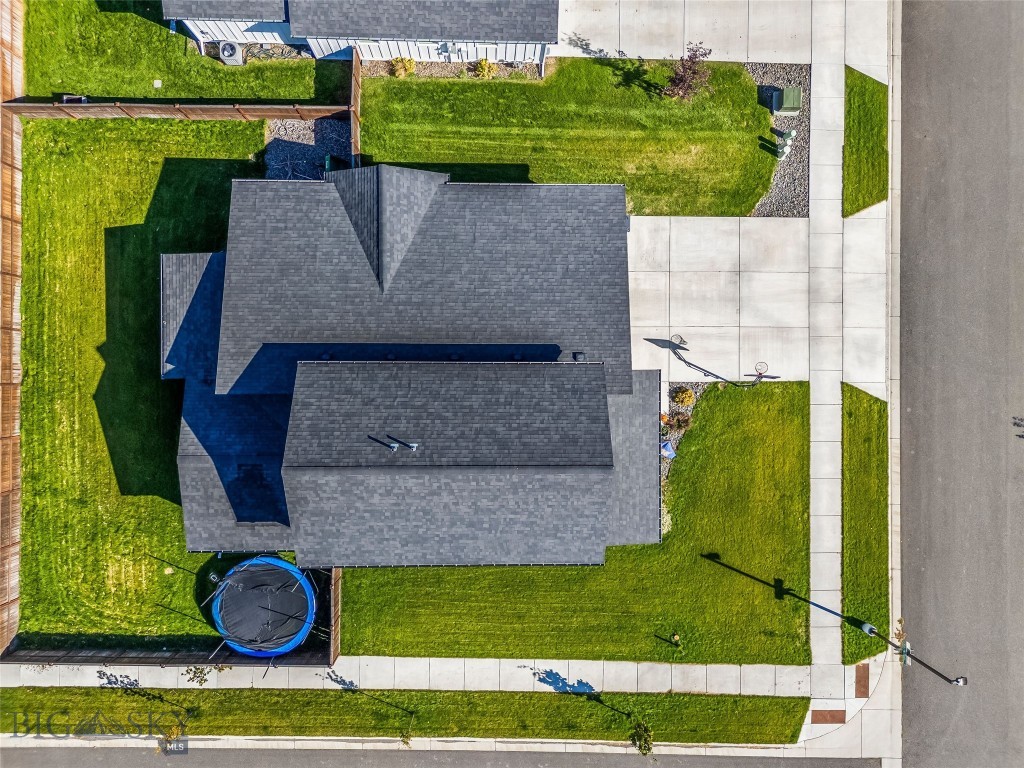 196 Arrow Peak Court