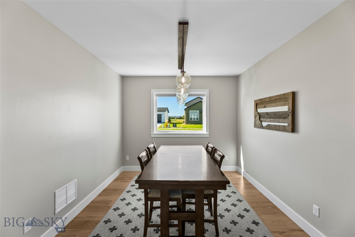 196 Arrow Peak Court