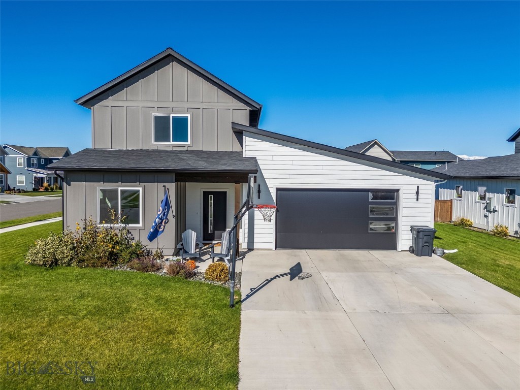 196 Arrow Peak Court