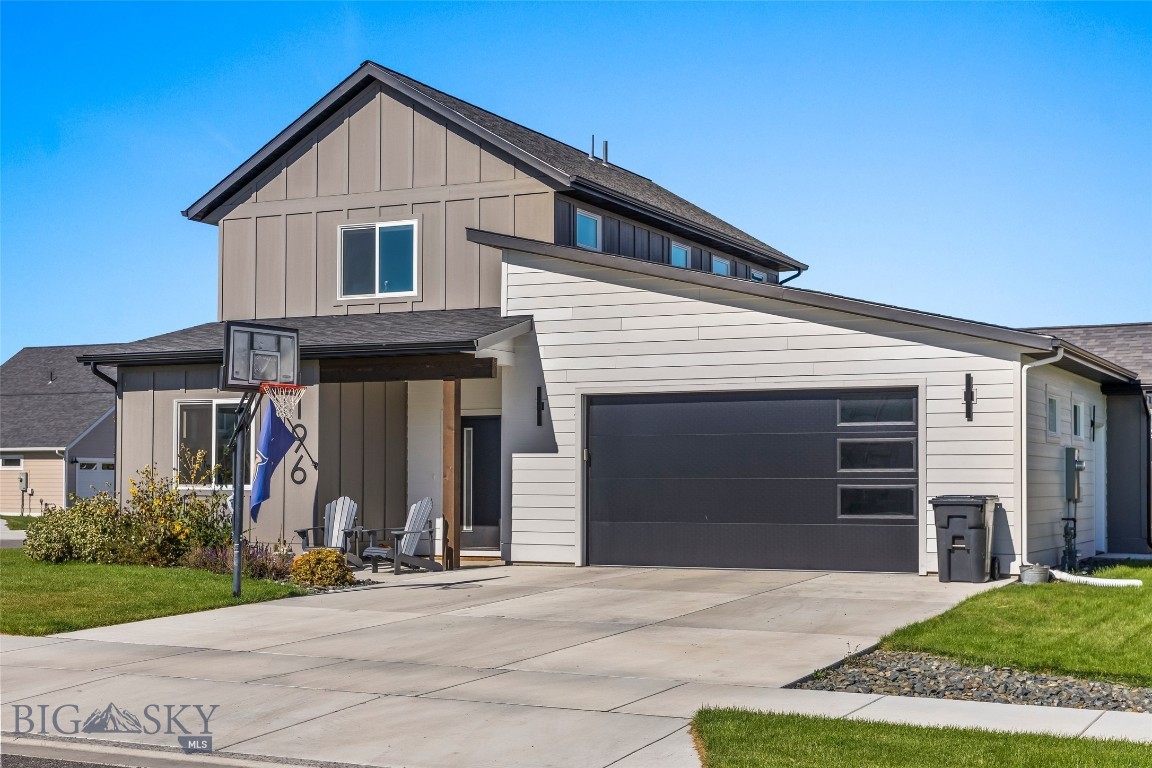 196 Arrow Peak Court