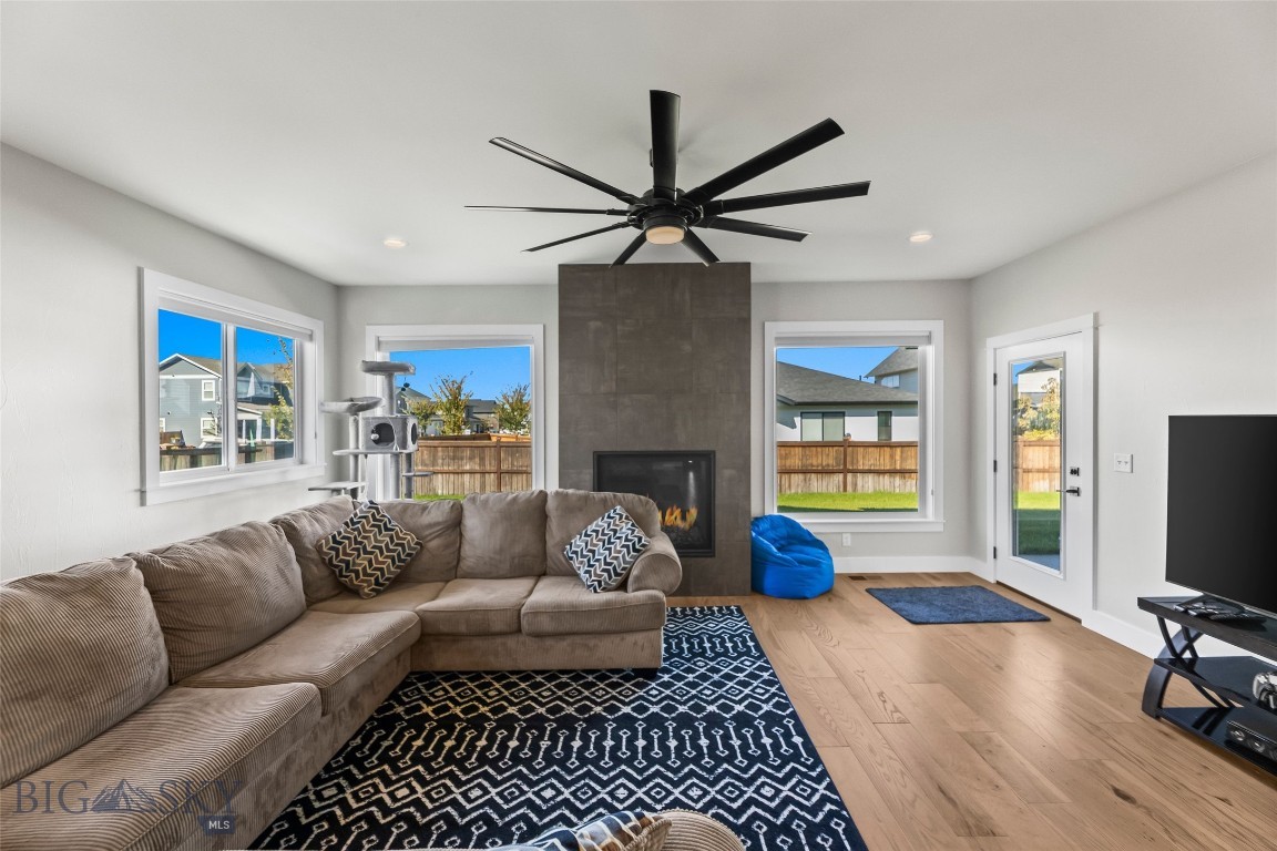 196 Arrow Peak Court