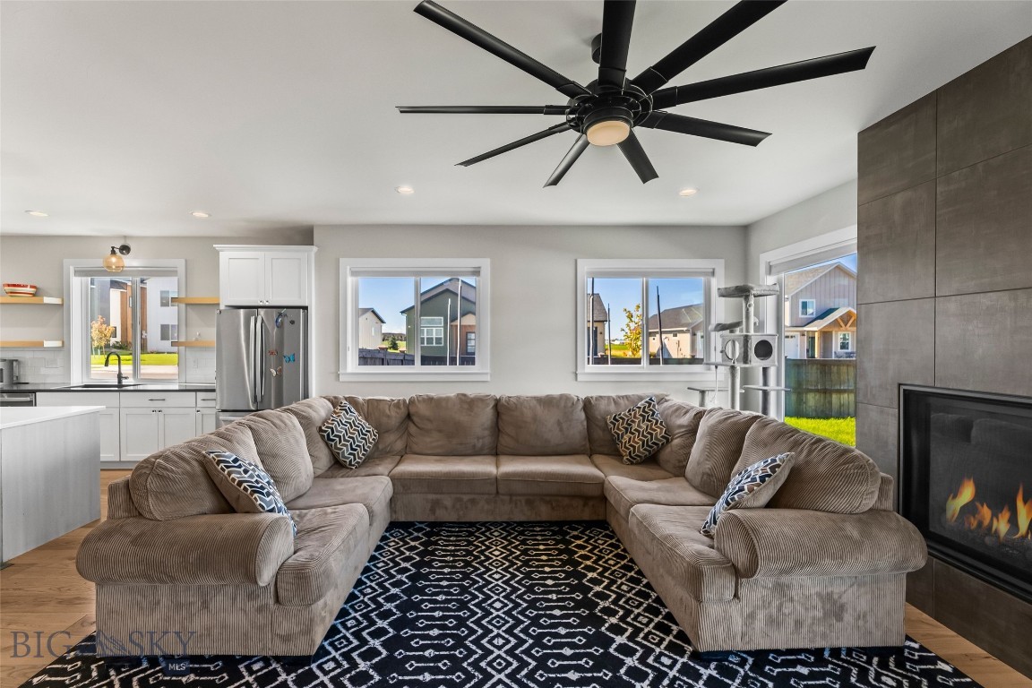 196 Arrow Peak Court