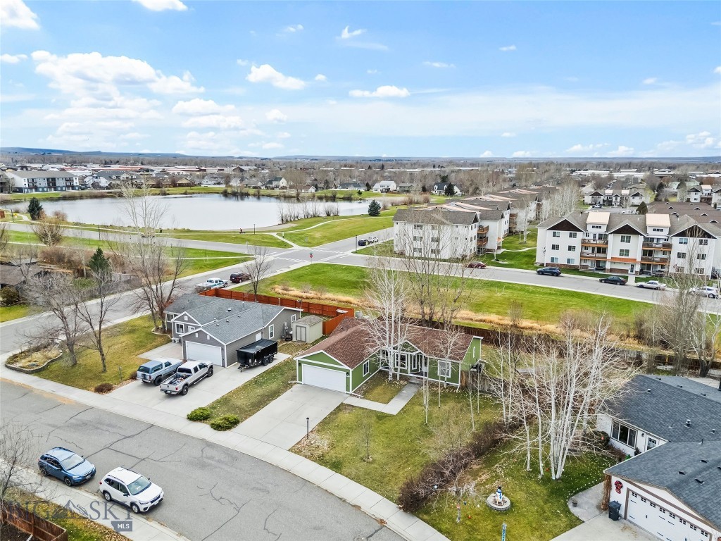 396 Green Belt Drive