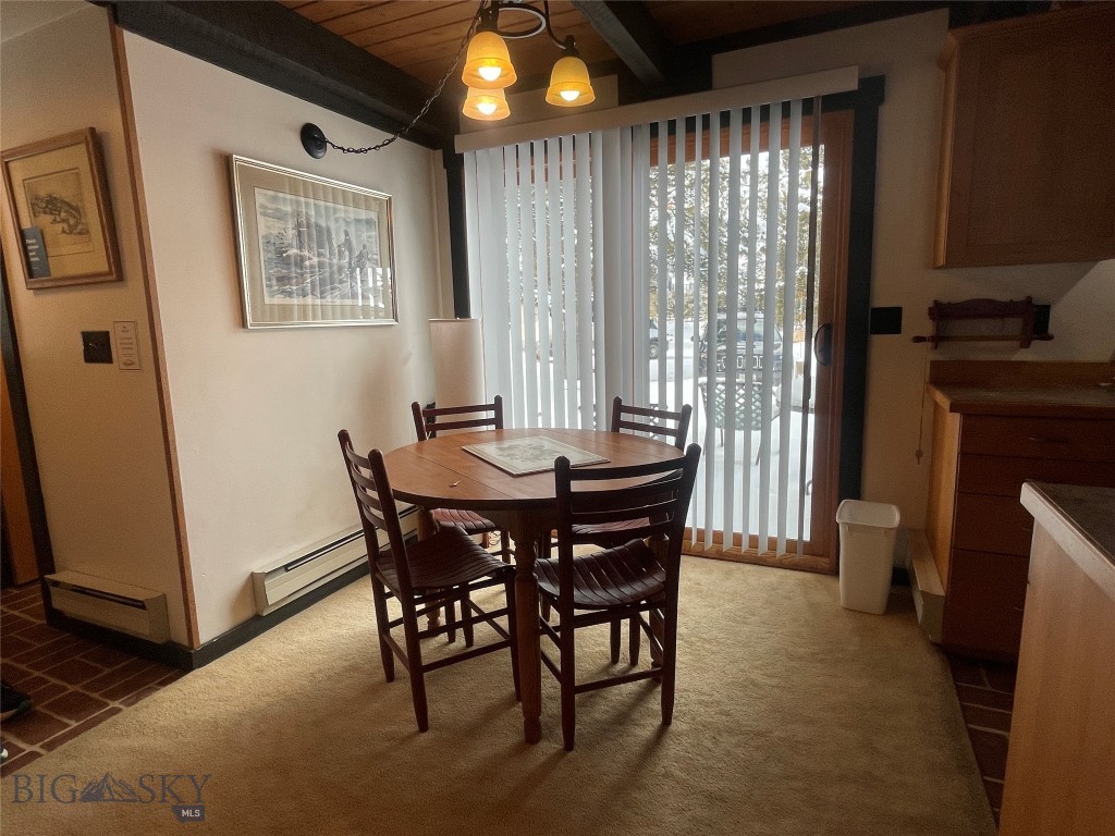 28 Yellowstone Spur 28B