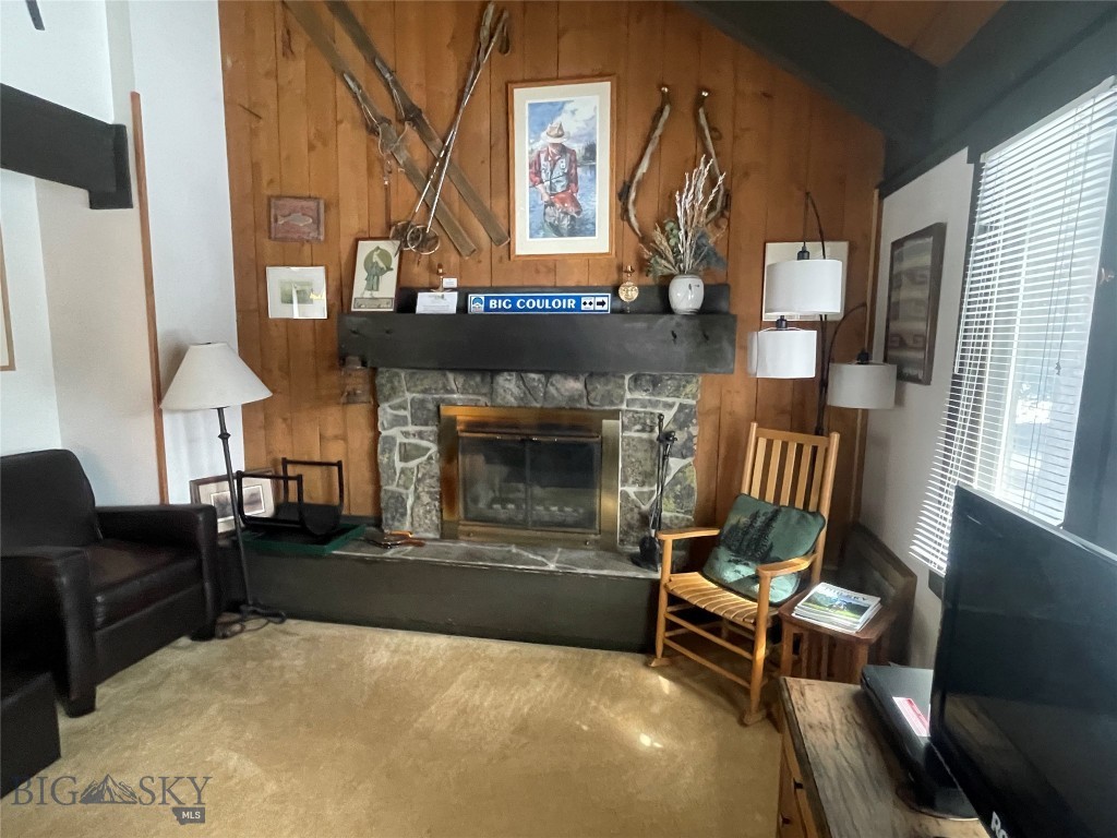 28 Yellowstone Spur 28B