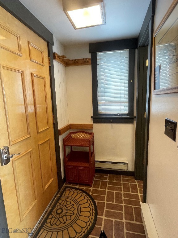 28 Yellowstone Spur 28B