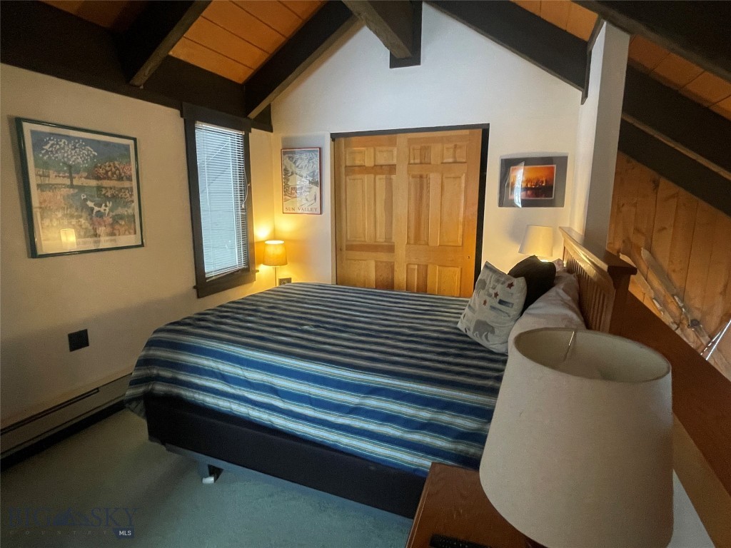 28 Yellowstone Spur 28B