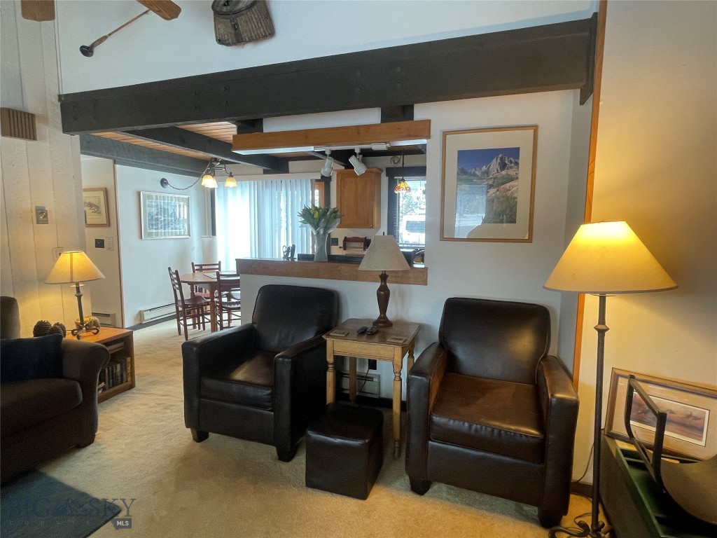 28 Yellowstone Spur 28B