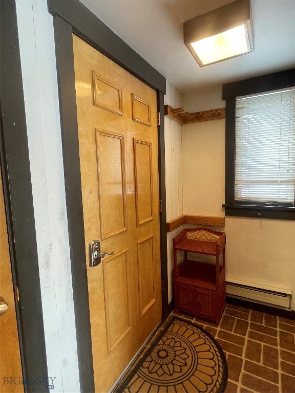 28 Yellowstone Spur 28B