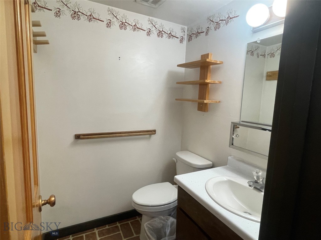 28 Yellowstone Spur 28B