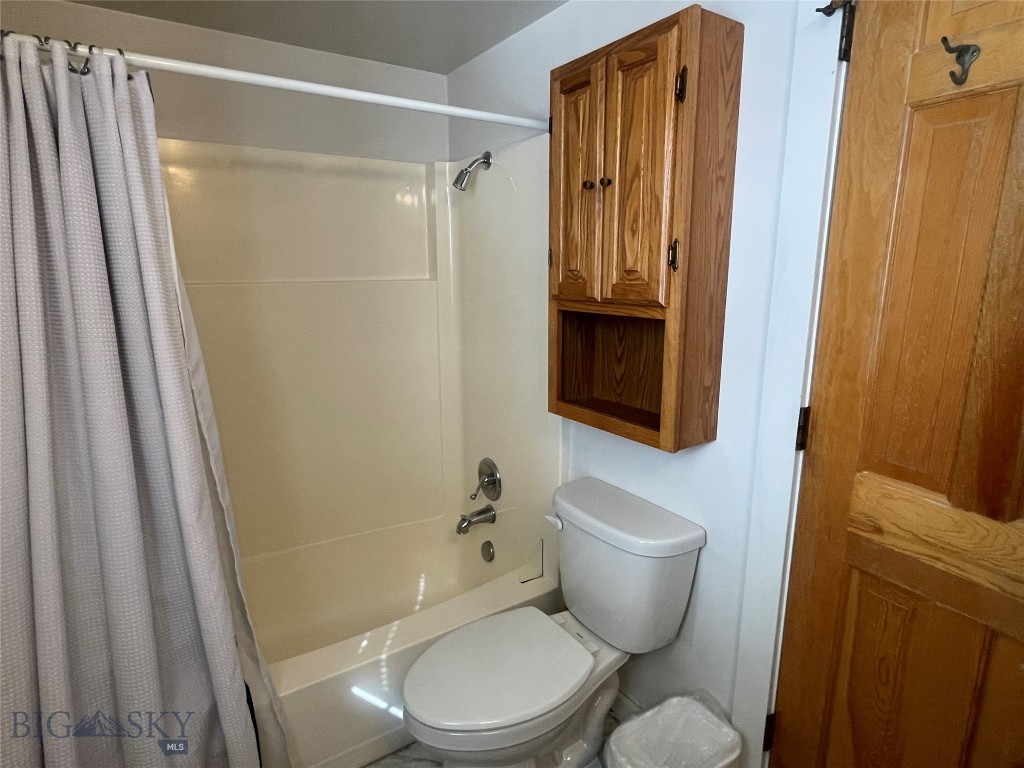 28 Yellowstone Spur 28B