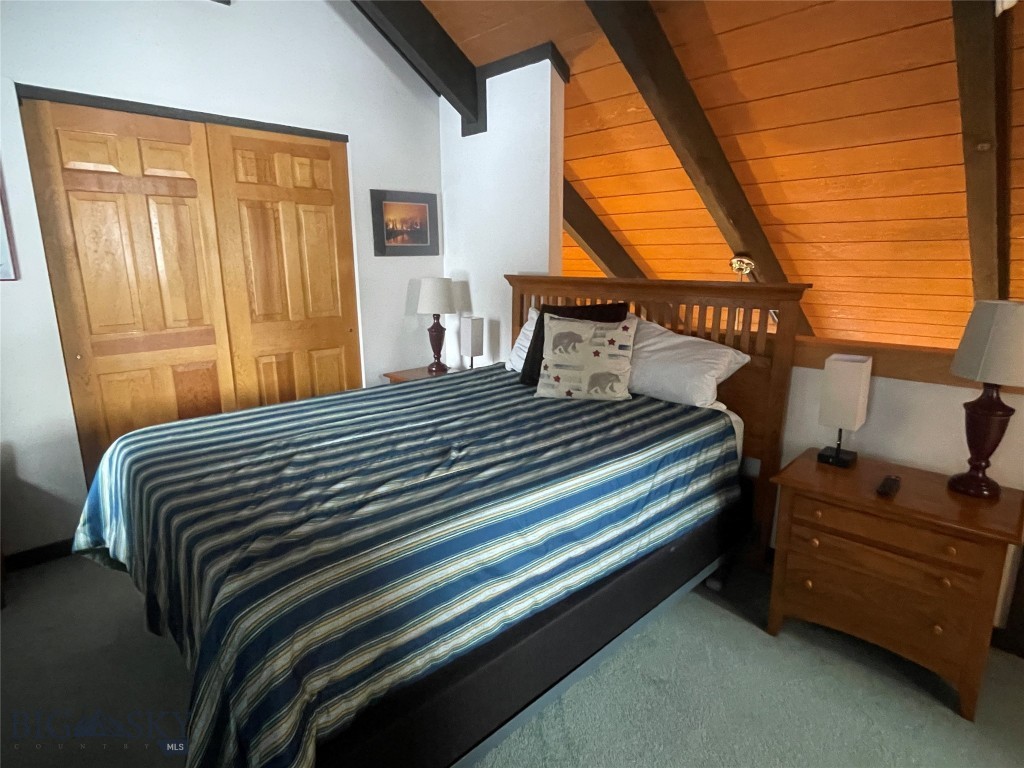 28 Yellowstone Spur 28B