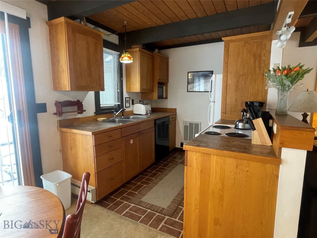 28 Yellowstone Spur 28B