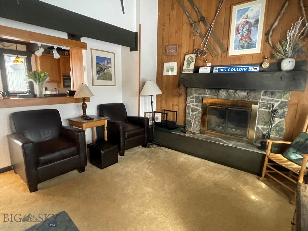 28 Yellowstone Spur 28B