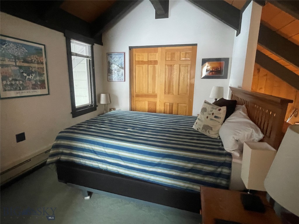 28 Yellowstone Spur 28B