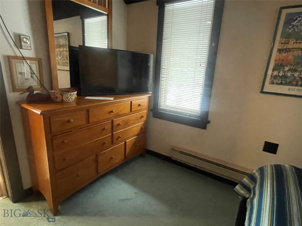 28 Yellowstone Spur 28B