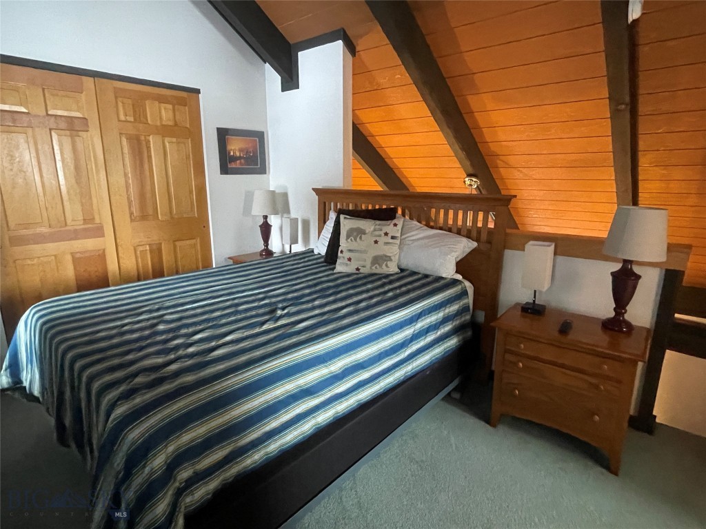 28 Yellowstone Spur 28B