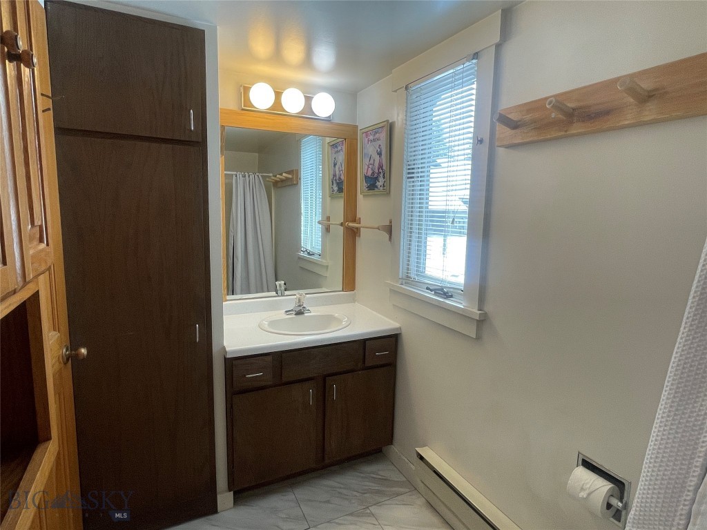 28 Yellowstone Spur 28B