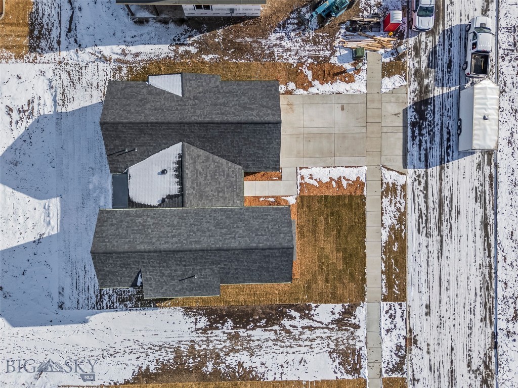 189 Noble Peak Drive