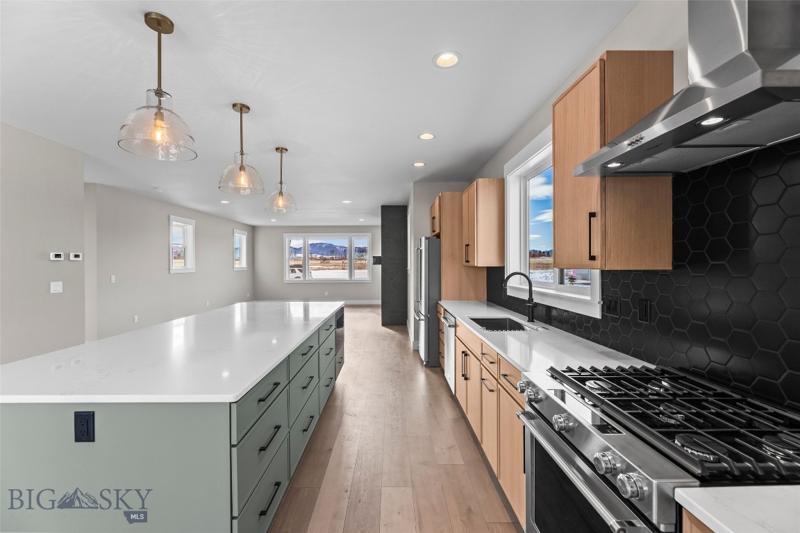 189 Noble Peak Drive